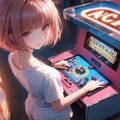 アーケードゲームとたま 11枚目