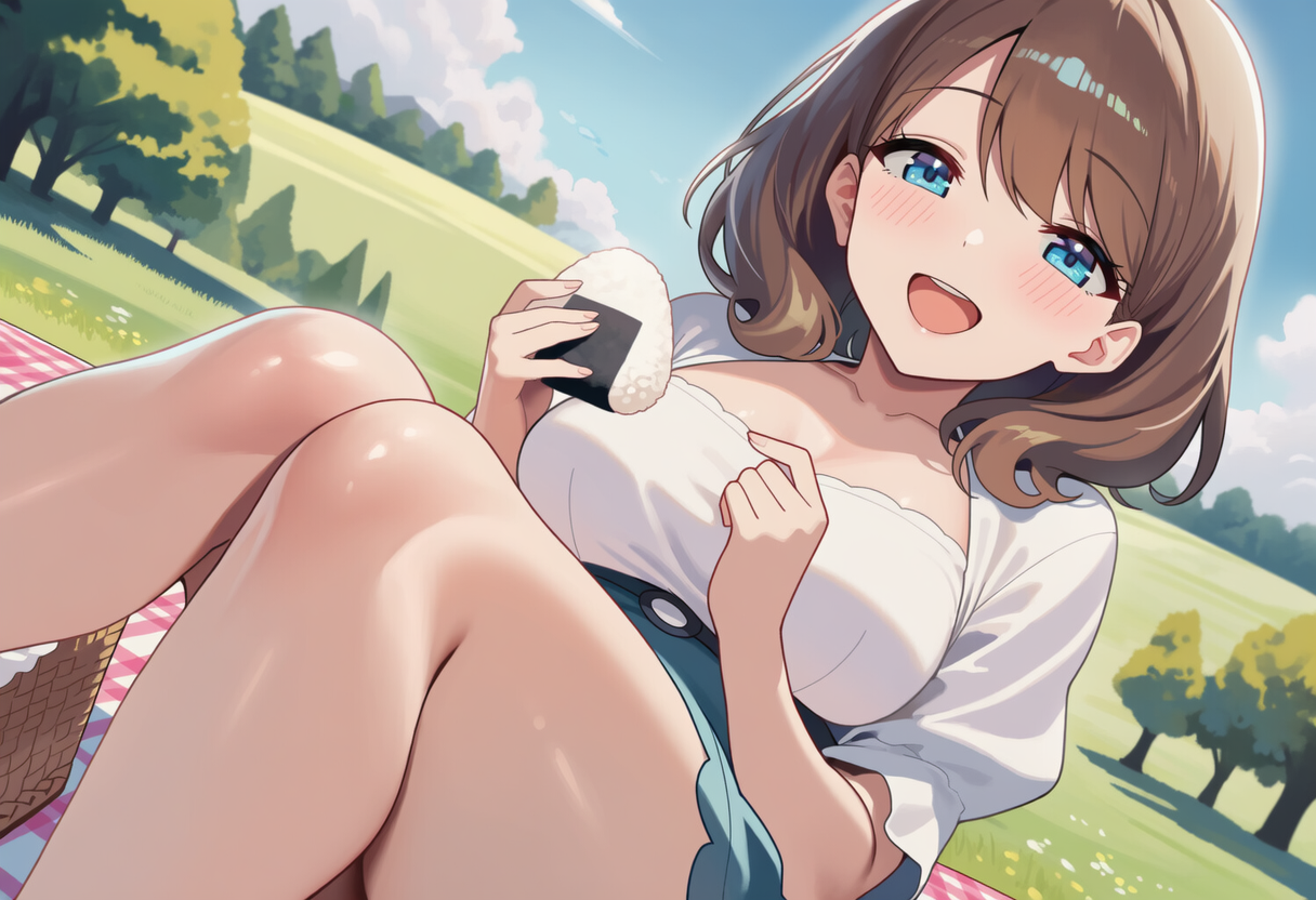 おにぎり