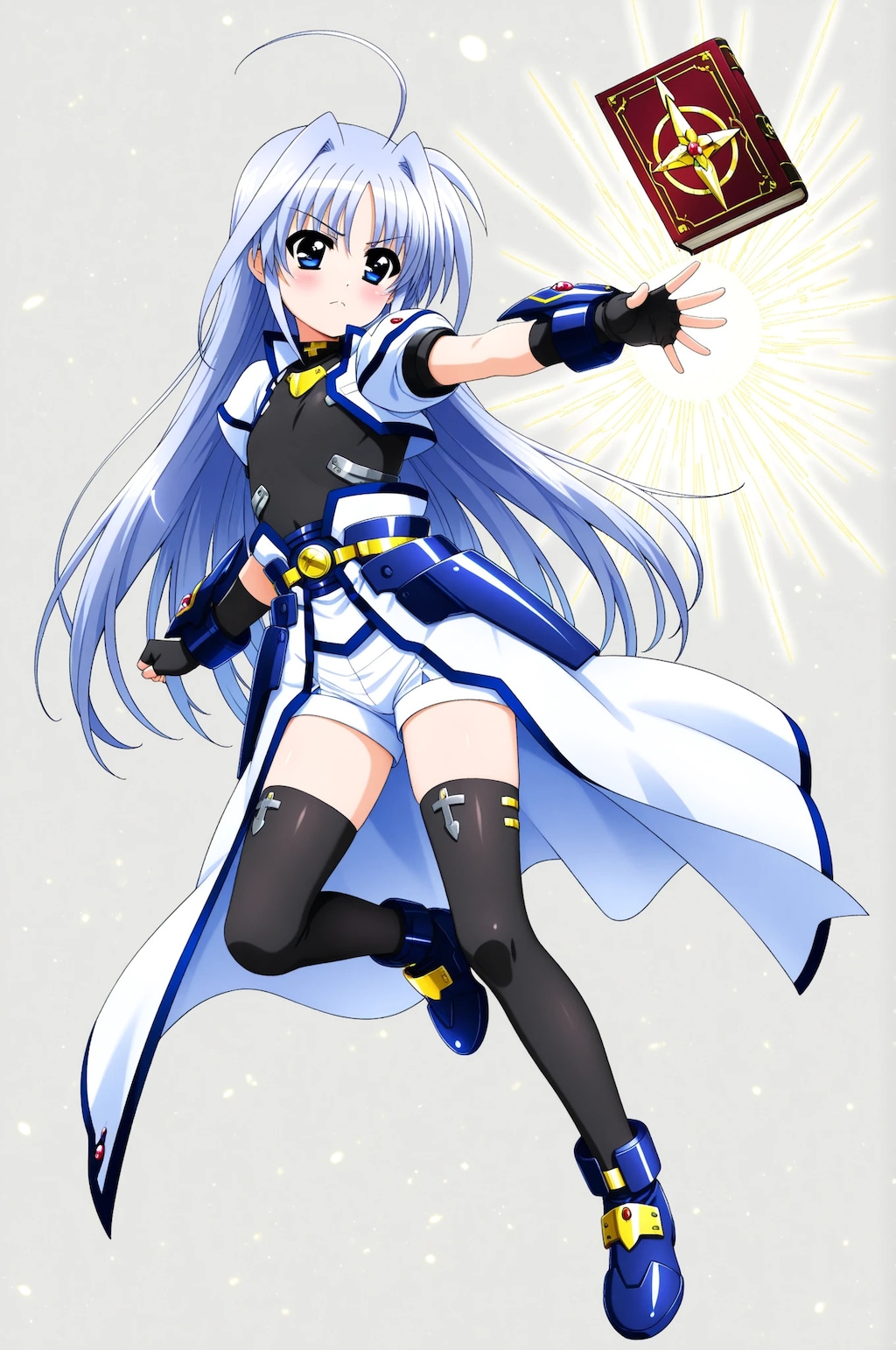 リインフォース2