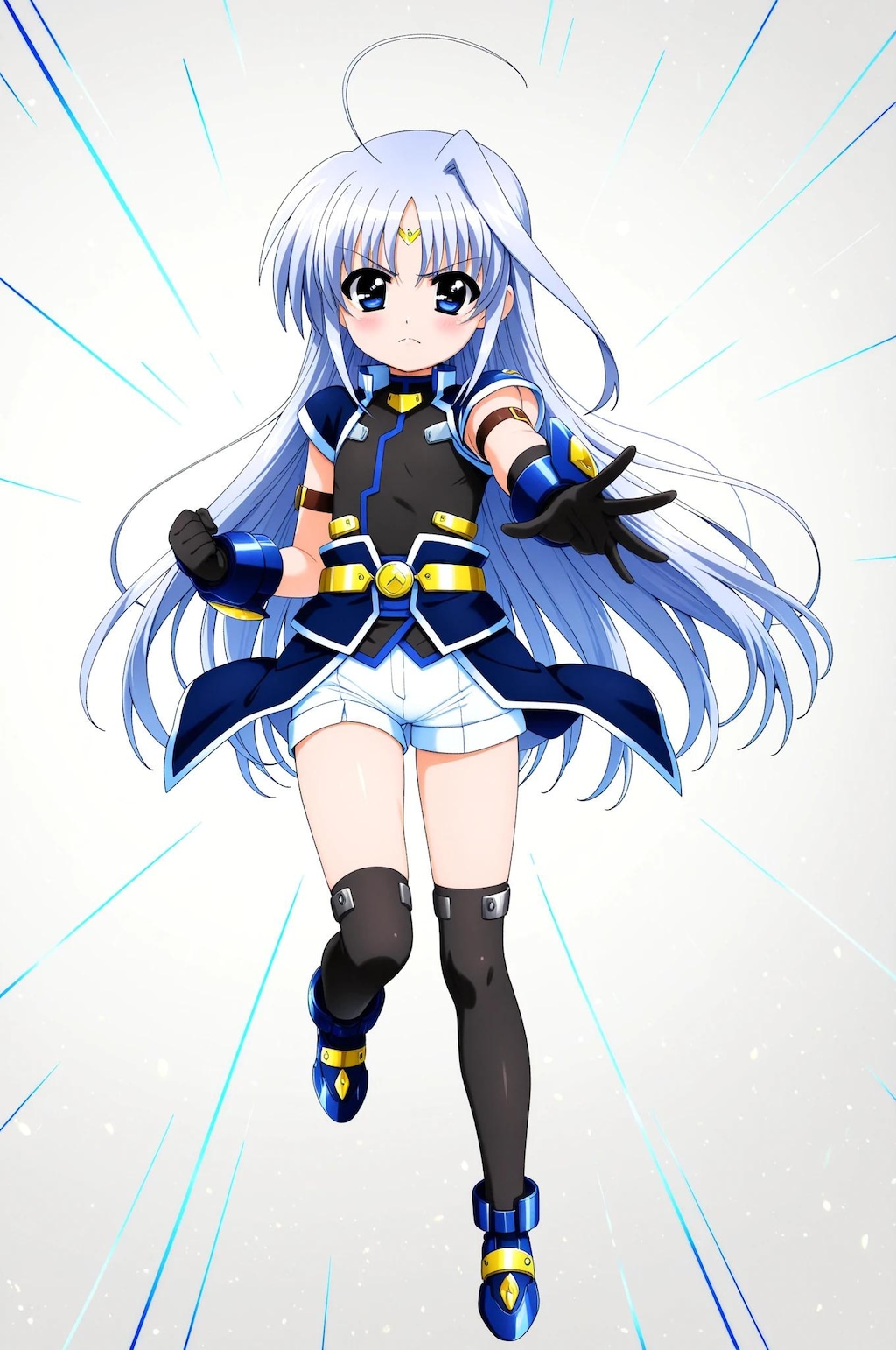 リインフォース2