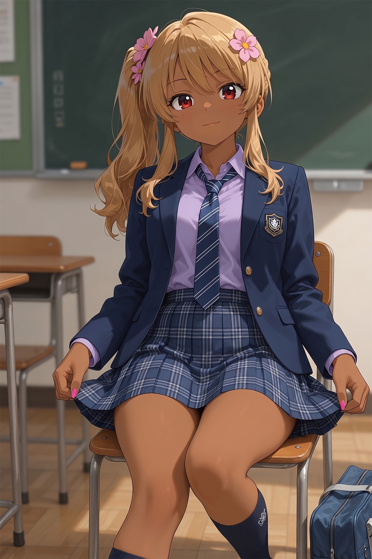見たいんだろ？