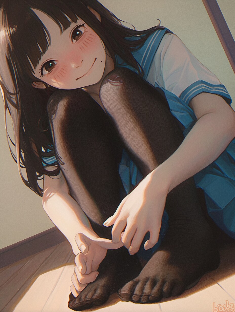 JK猫の視点30