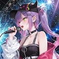 天使VS悪魔 4枚目