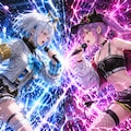 天使VS悪魔 2枚目