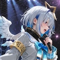 天使VS悪魔 3枚目