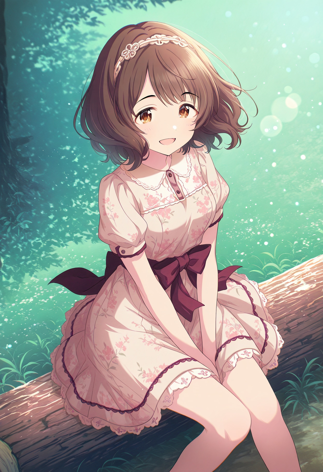 長富蓮実 | の人気AIイラスト・グラビア