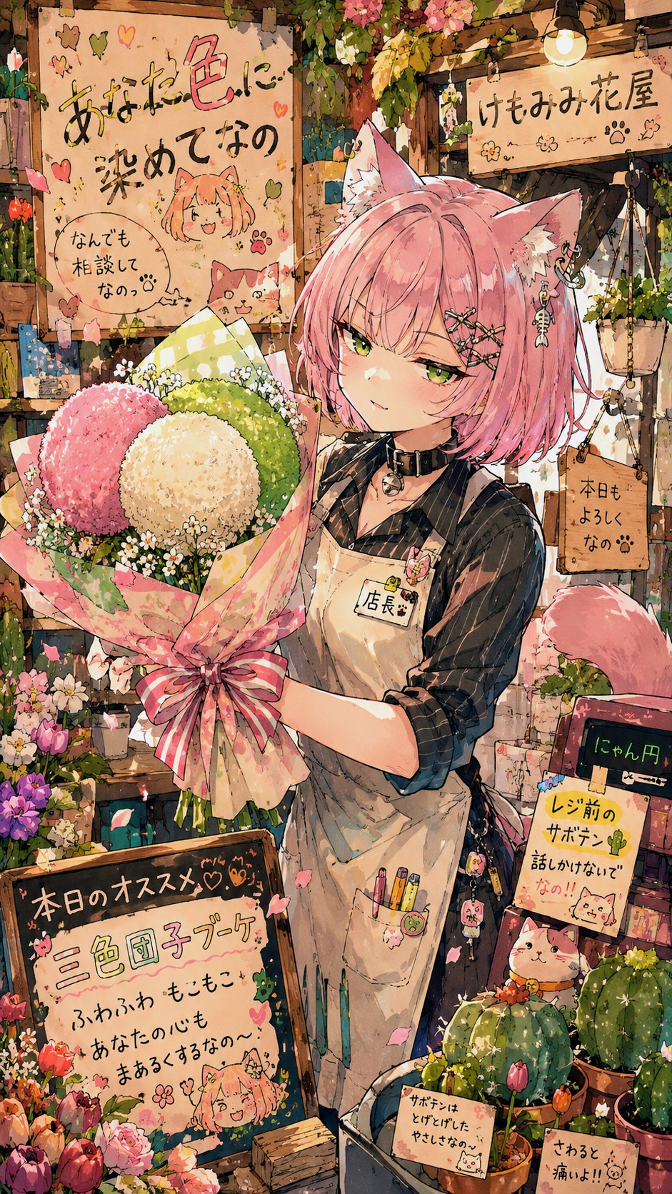 シン・ピンボブお姉やん💓322