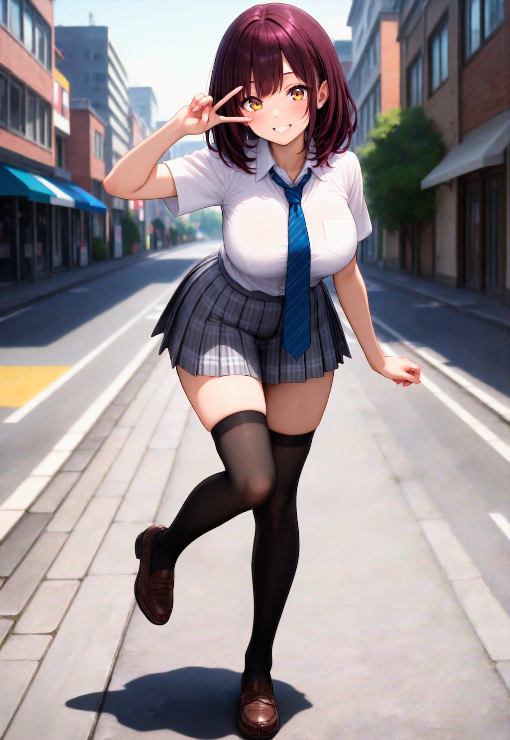 365（絶対領域）