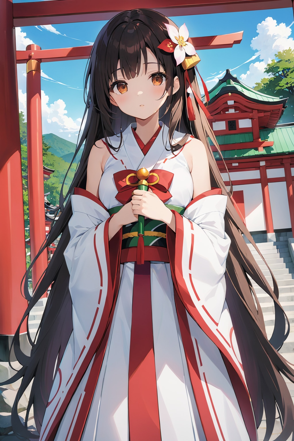 さくらちゃん