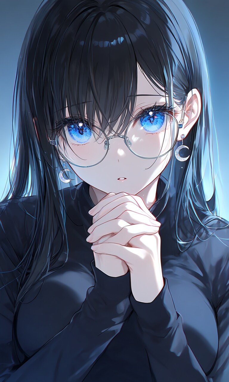 哀願
