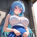 ちょっとだけ 2枚目