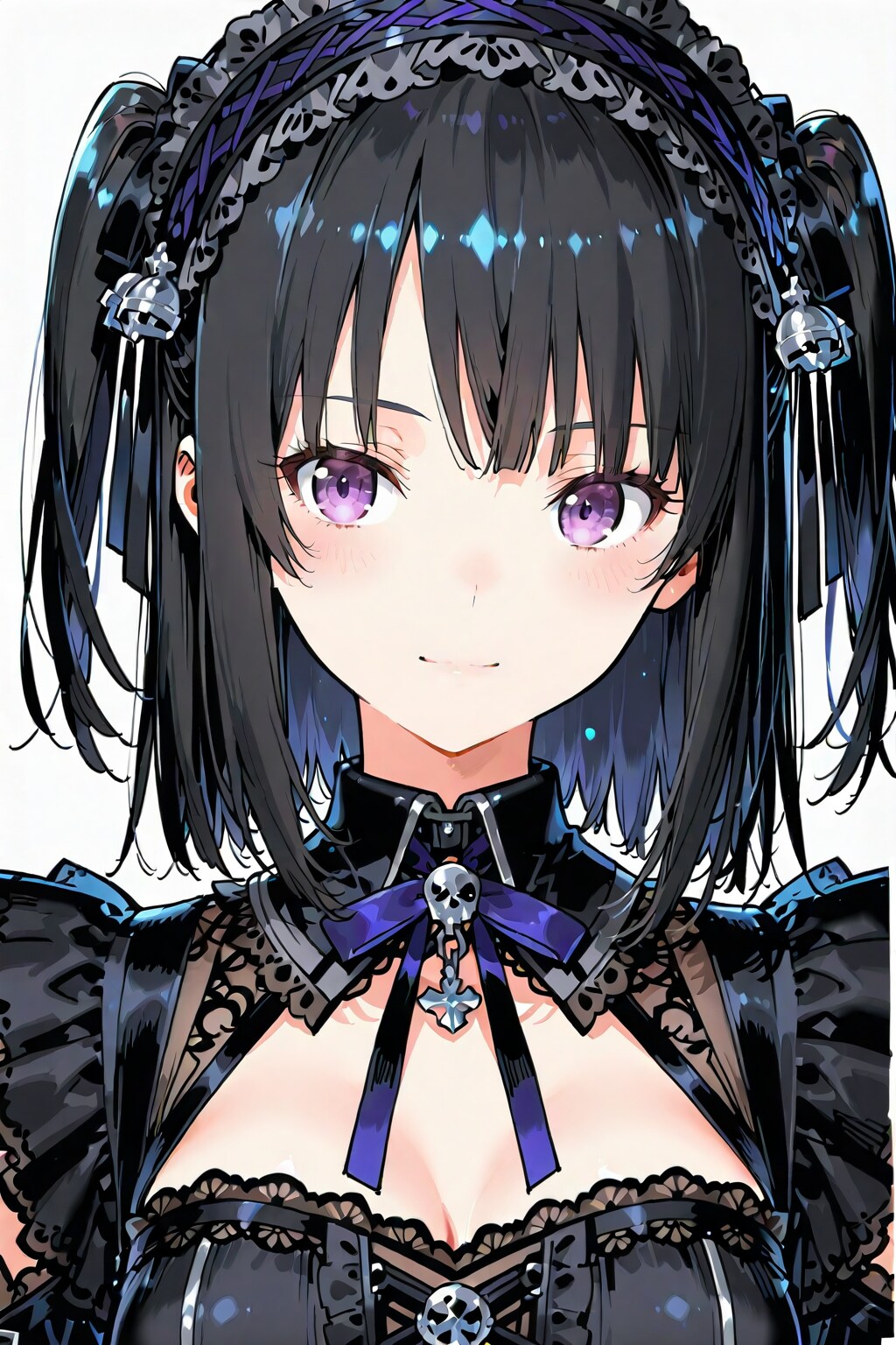 ゴシック風