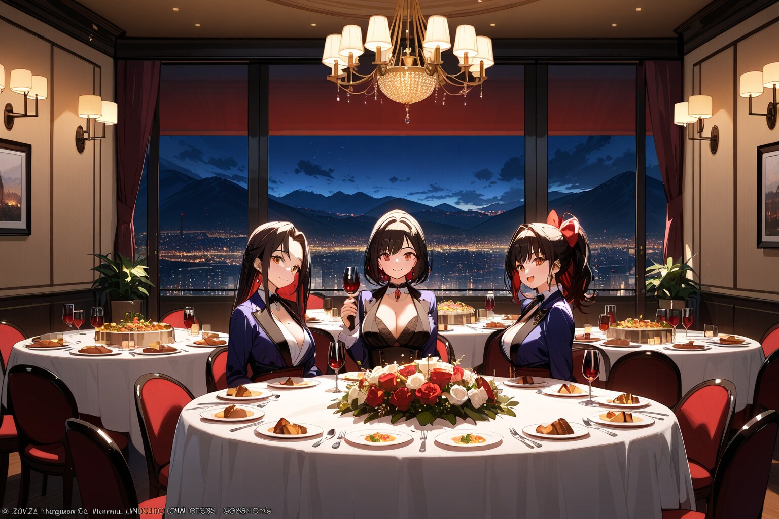 ウマイヘム！ | の人気AIイラスト・グラビア