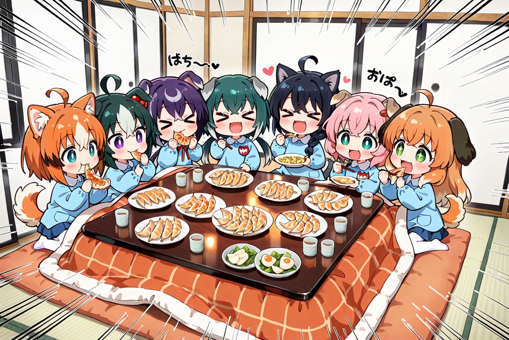 ３月８日はギョーザの日