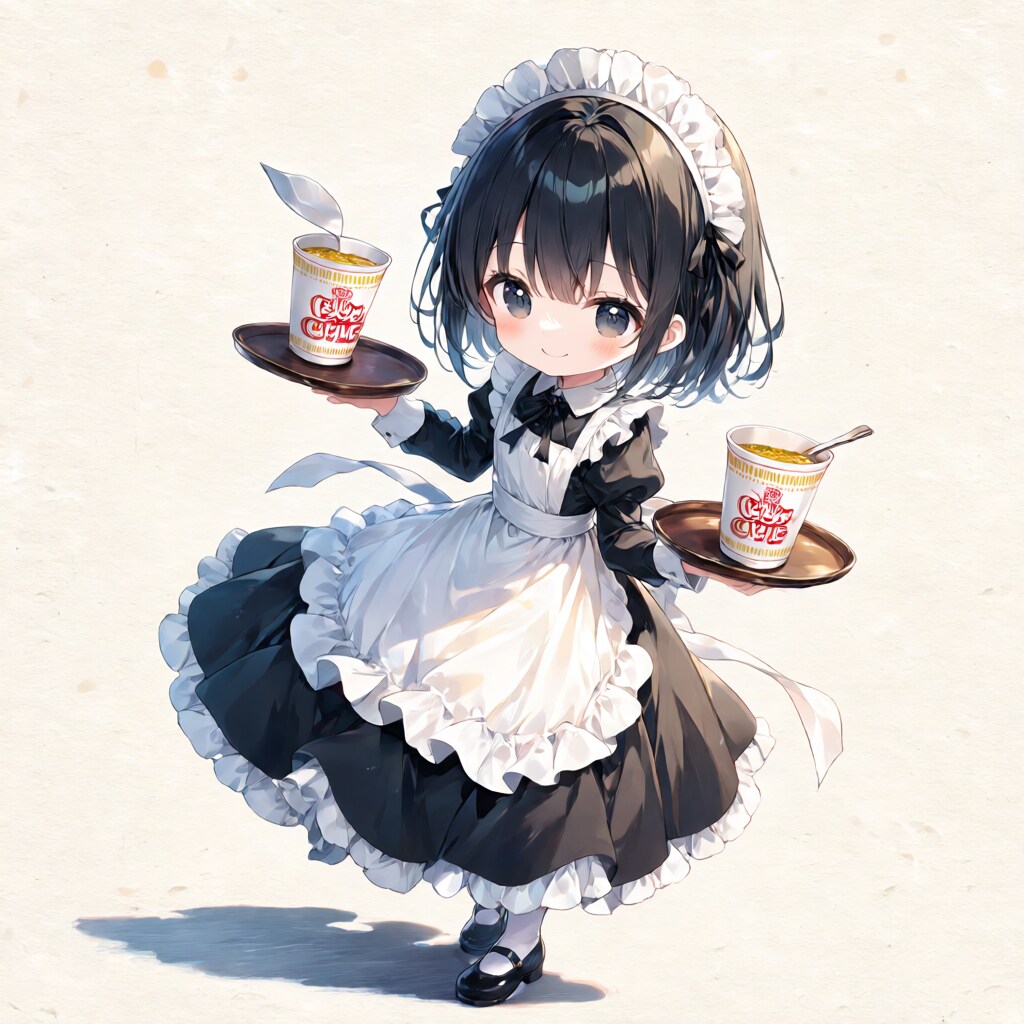 今日のメイン料理です〜 | の人気AIイラスト・グラビア