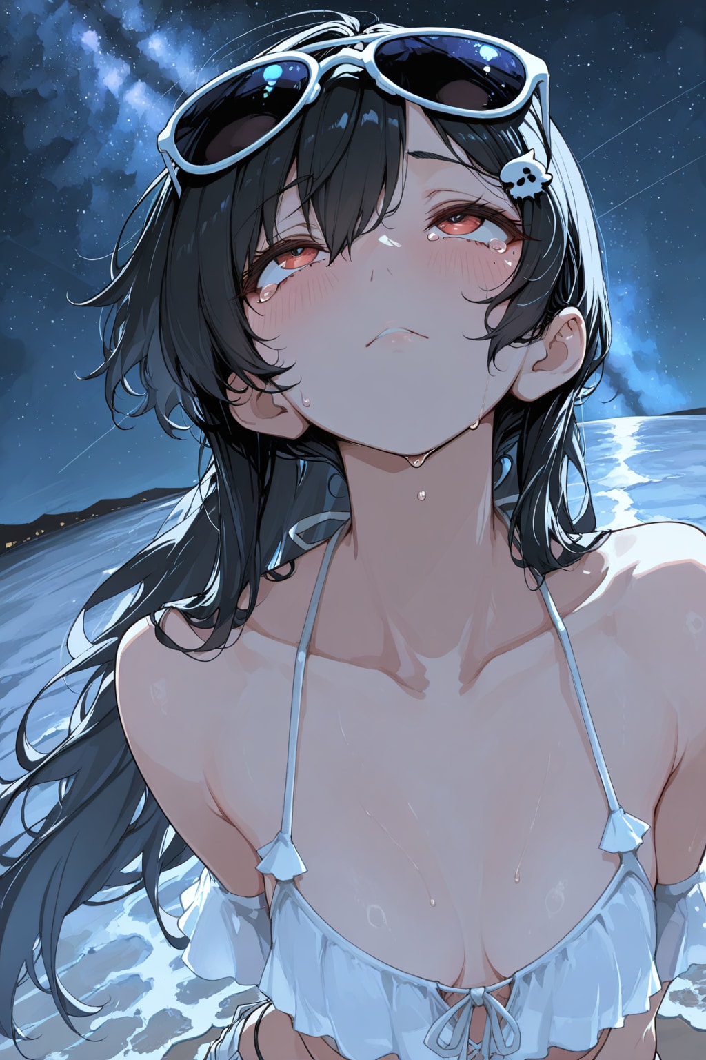 APICOTで理想の夏コーデ
