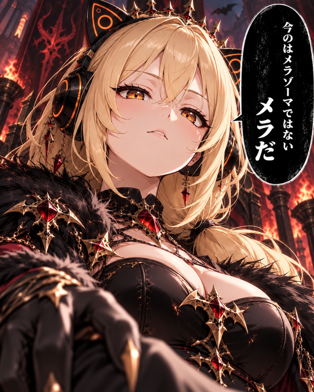 023.メラ