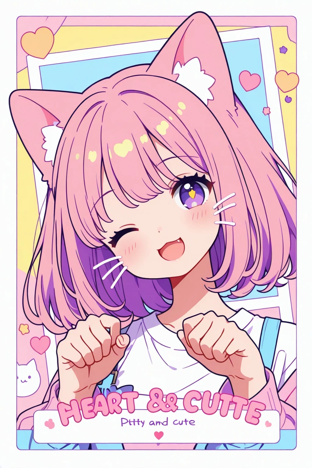 プリクラの修正