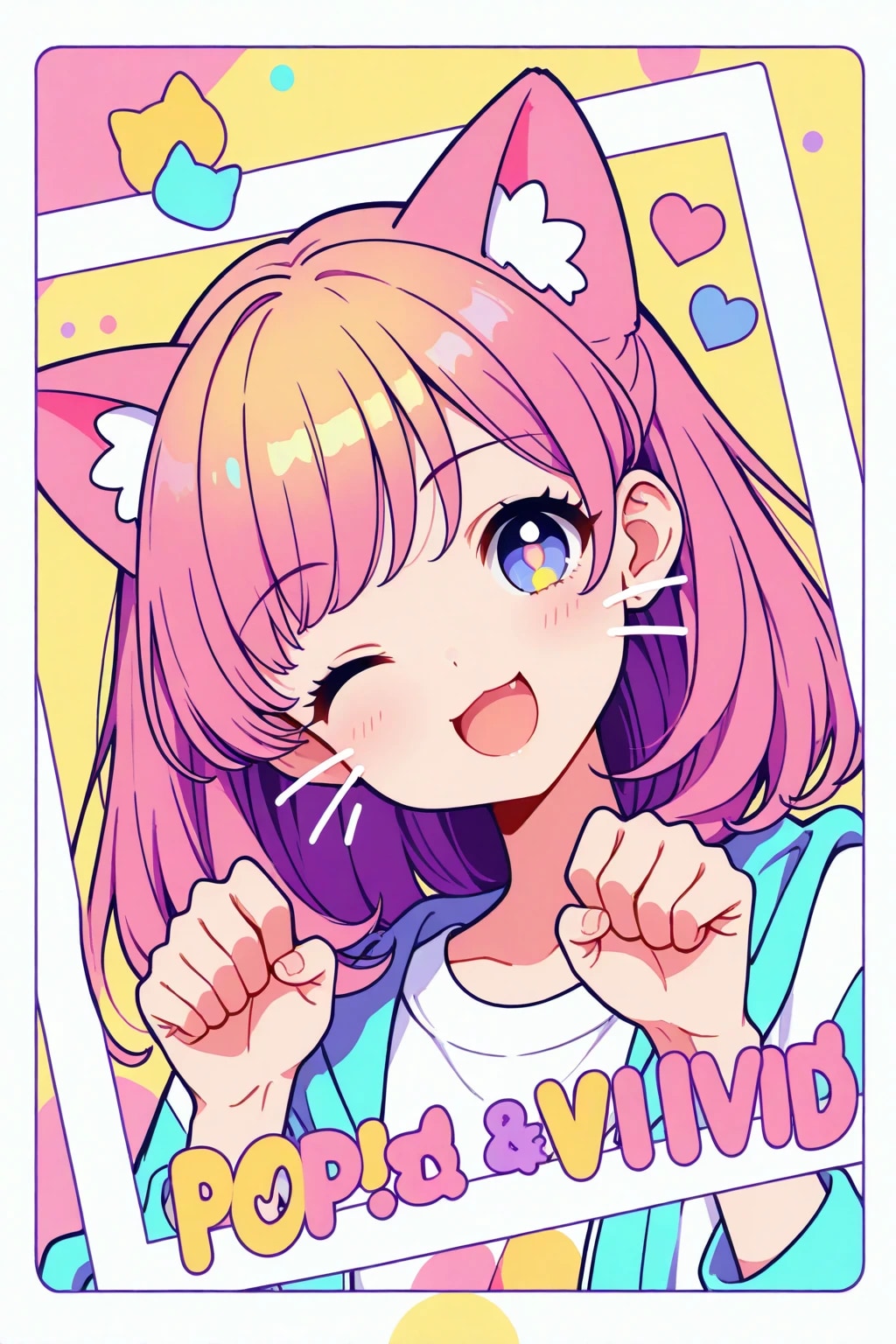 プリクラの修正