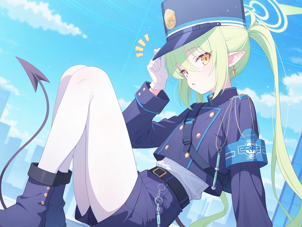 「先生？どうしたの？」