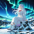 北限のリゾート 2枚目