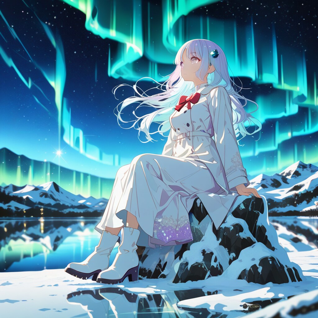北限のリゾート