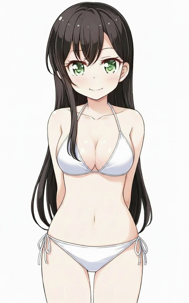 花園たえ ビキニ