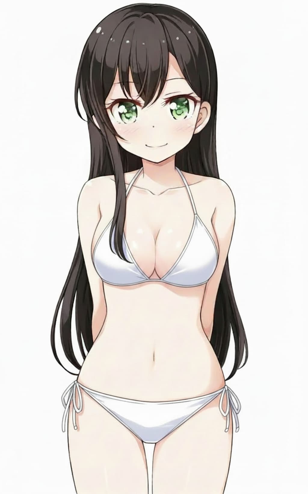 花園たえ ビキニ