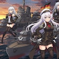 艦これキャラ 3枚目