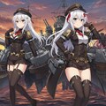 艦これキャラ 2枚目