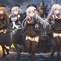 艦これキャラ 4枚目