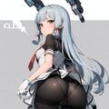 [艦隊これくしょん]叢雲改二Murakumo 7枚目