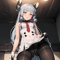[艦隊これくしょん]叢雲改二Murakumo 6枚目