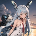 [艦隊これくしょん]叢雲改二Murakumo 3枚目