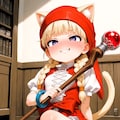 ねこみみ 034 2枚目