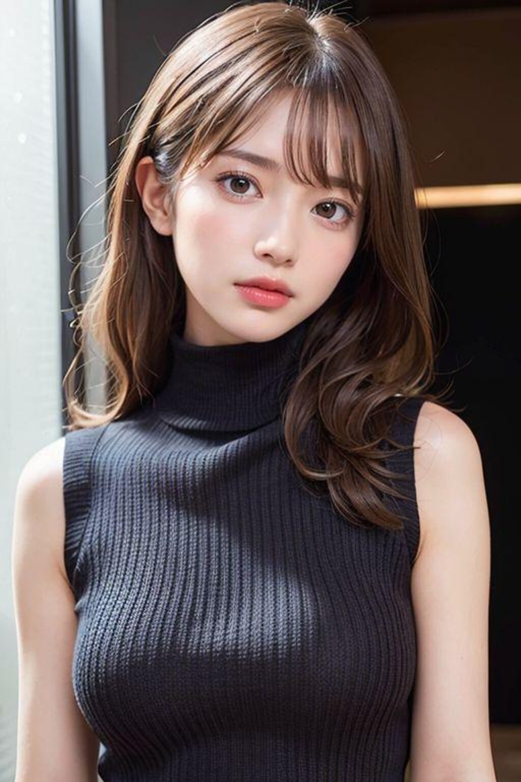 ニット
