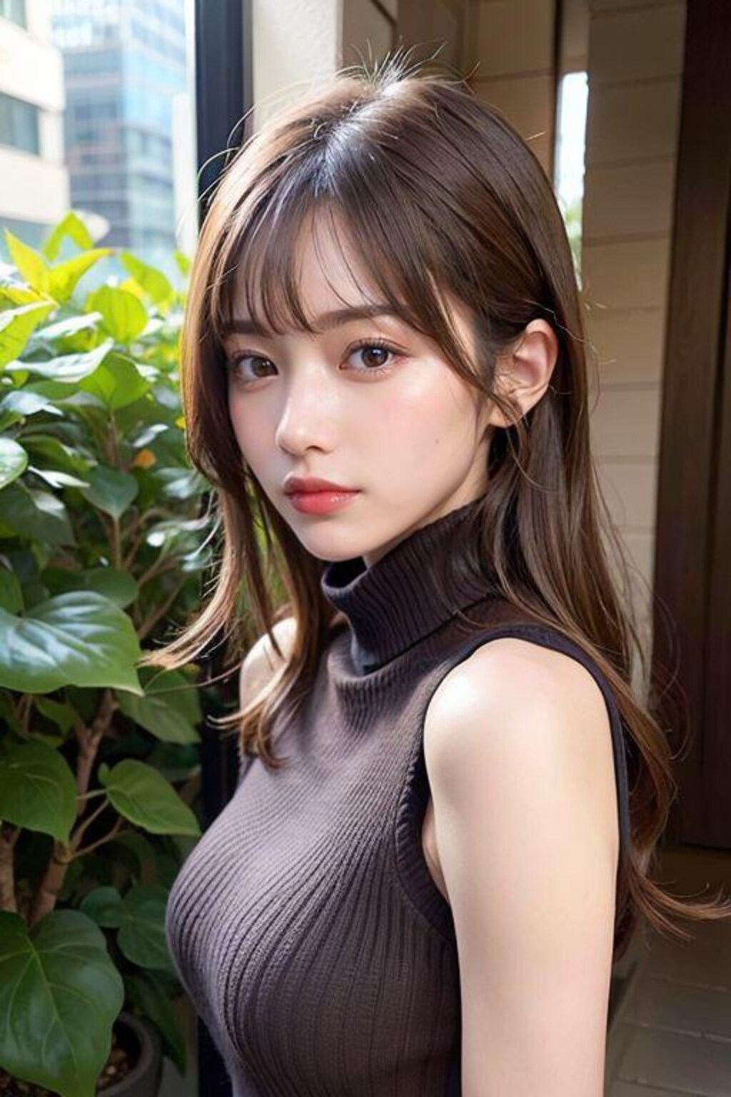 ニット