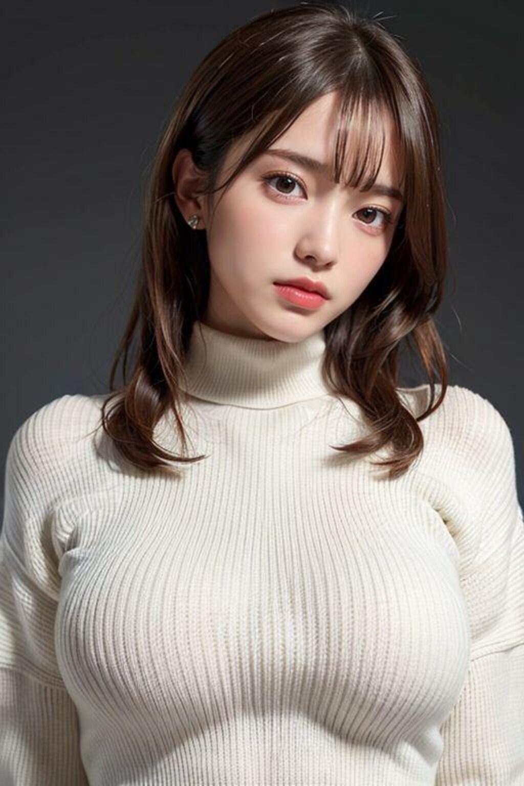 ニット
