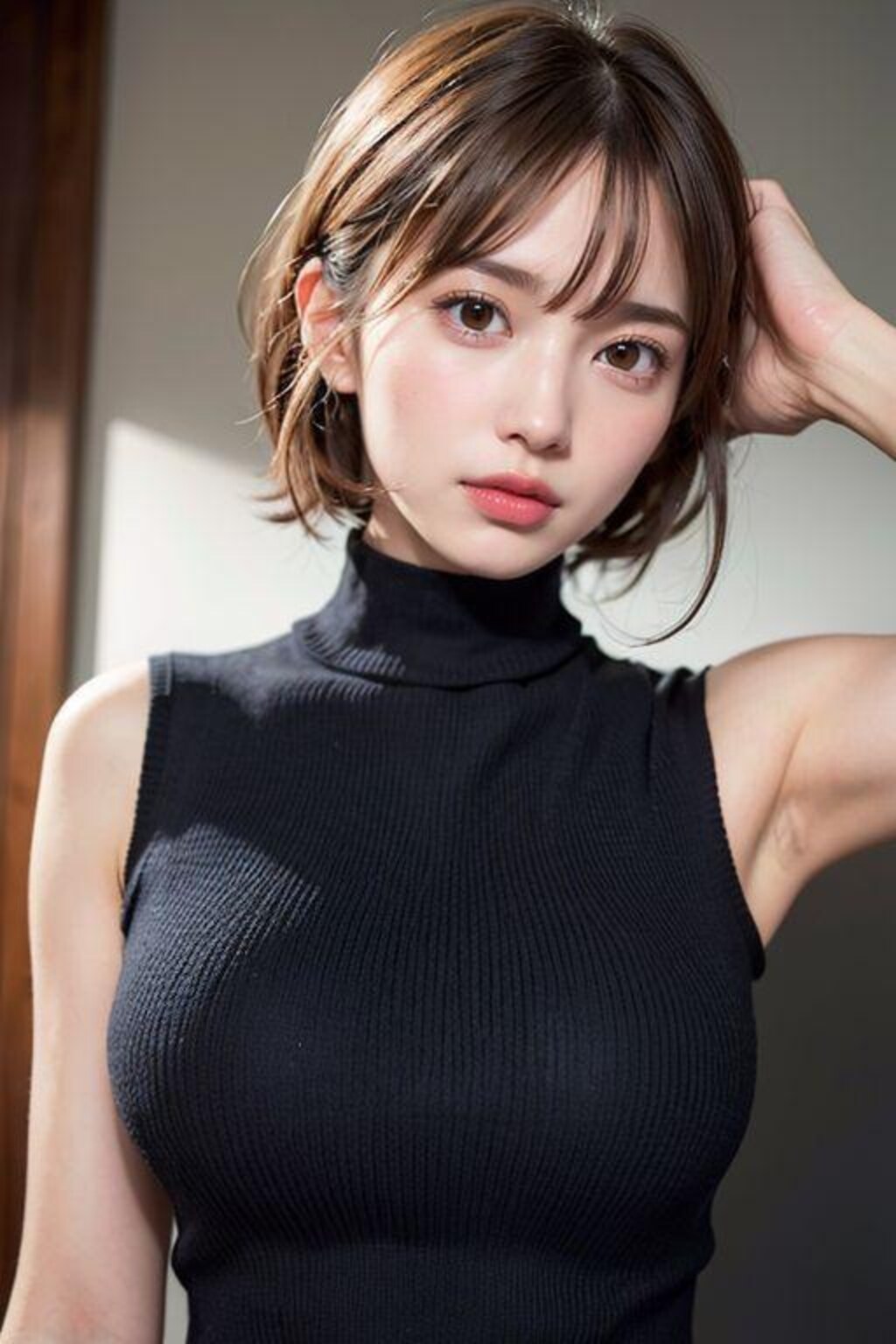 ニット