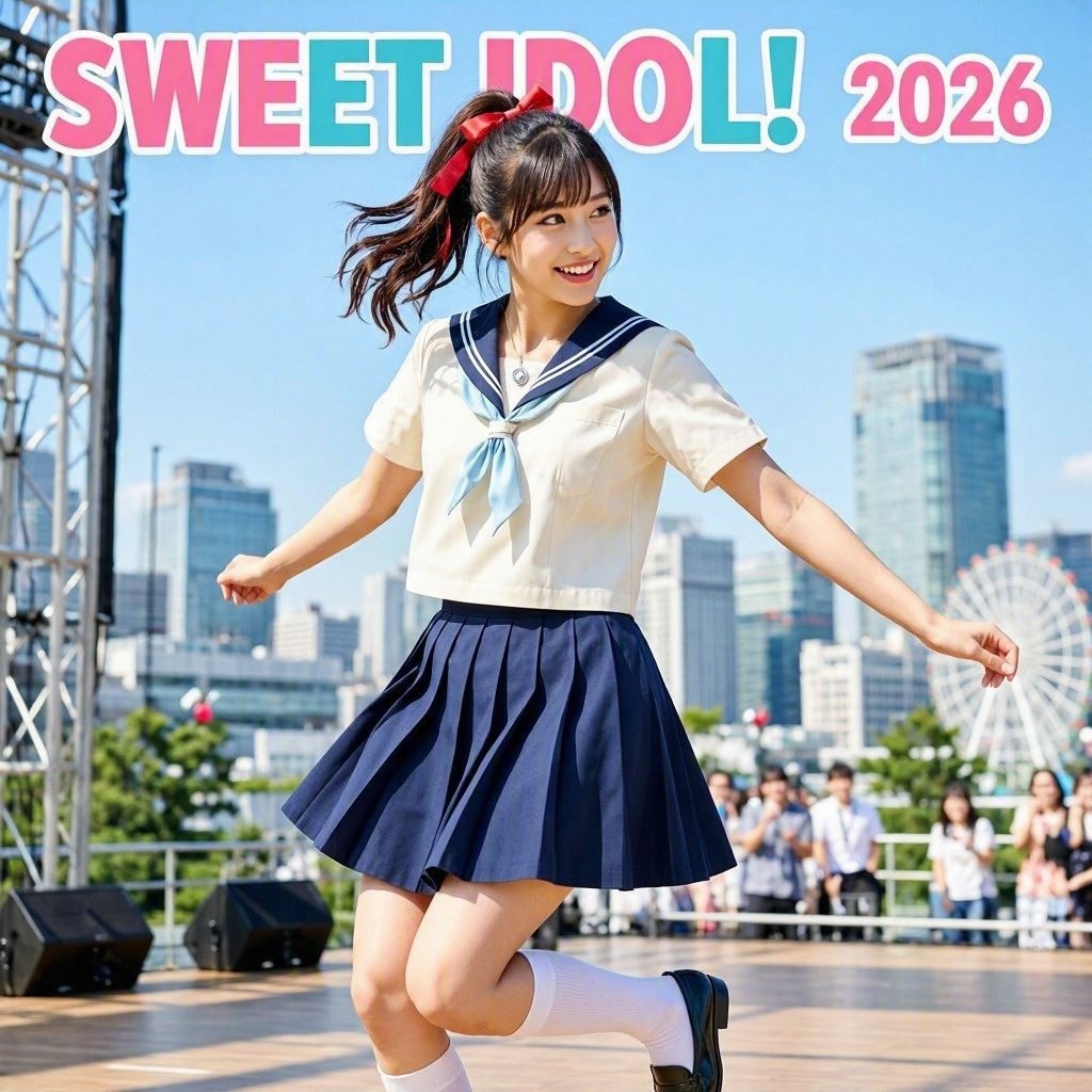アイドル誌 101