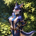 狼の戦士 8枚目