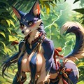 狼の戦士 10枚目