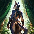 狼の戦士 6枚目