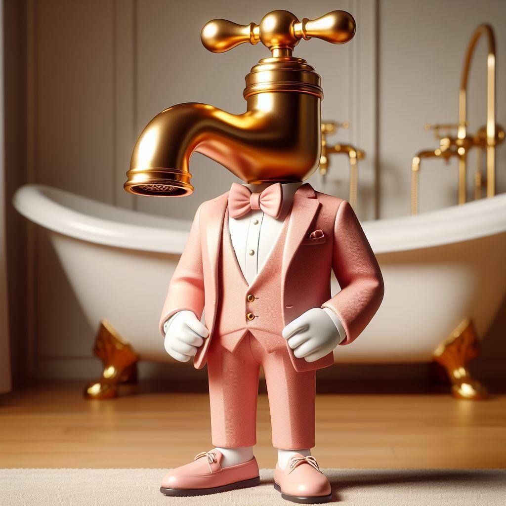 AIみずまわりん実写化計画