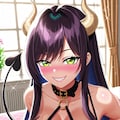 サキュバス 4枚目