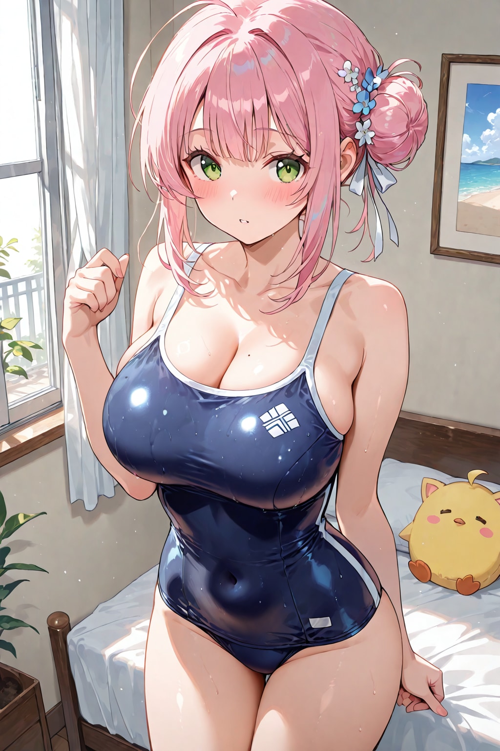 日曜日