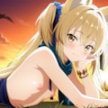 狐さん 2枚目
