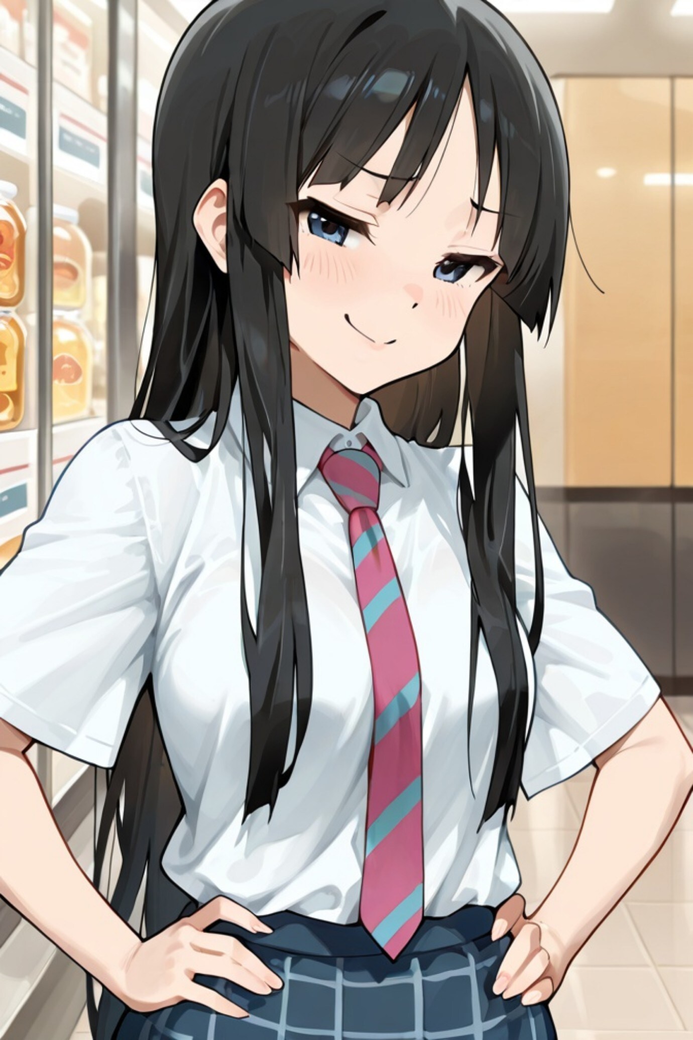 秋山澪