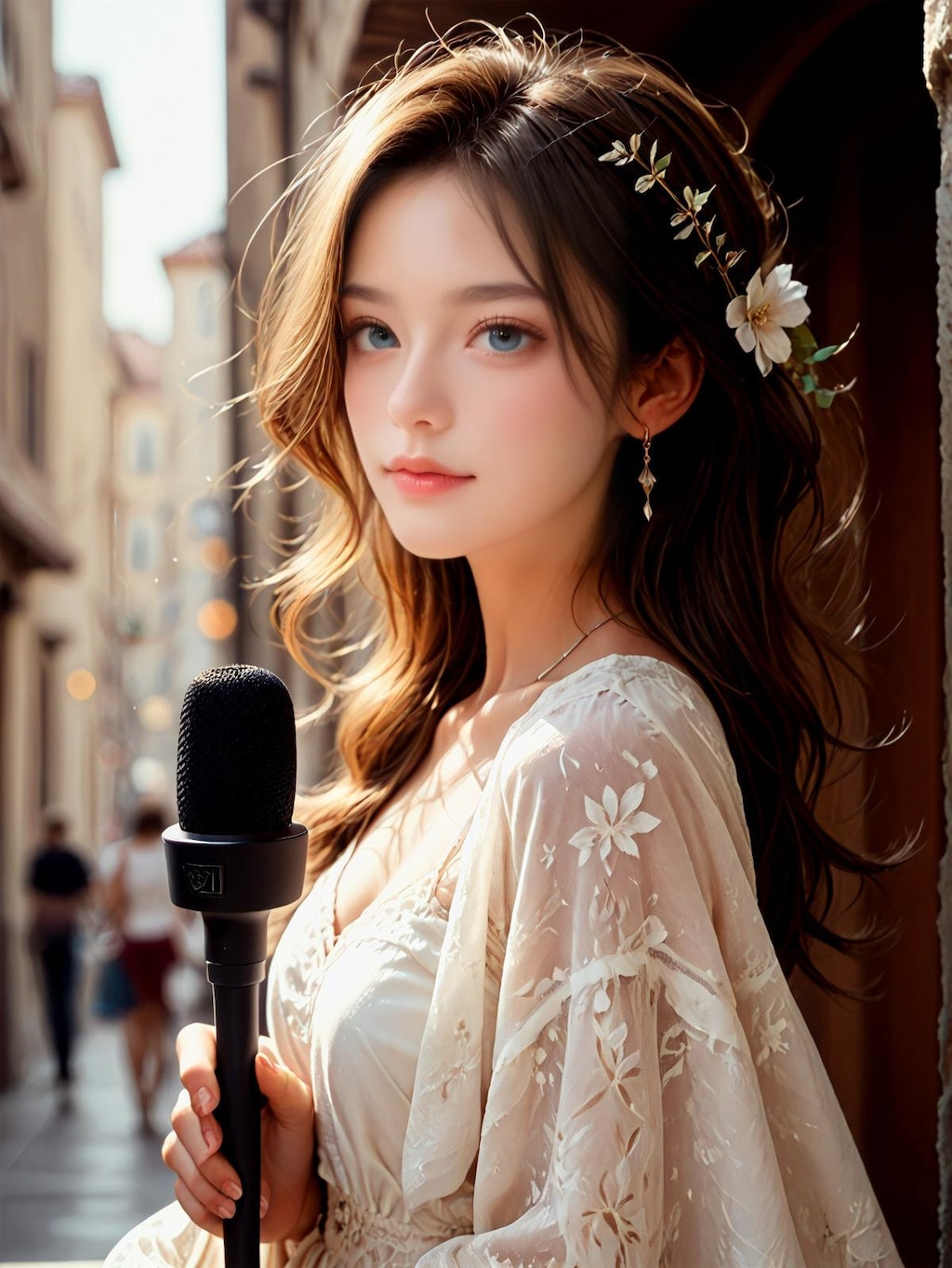 インタビュー企画参加投稿