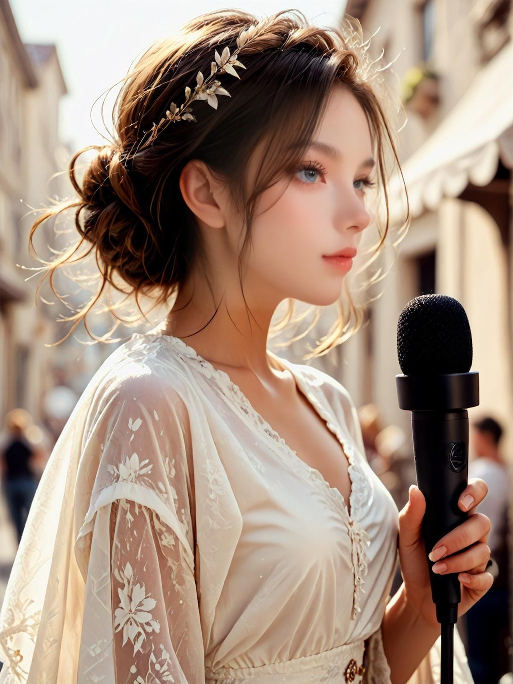 インタビュー企画参加投稿